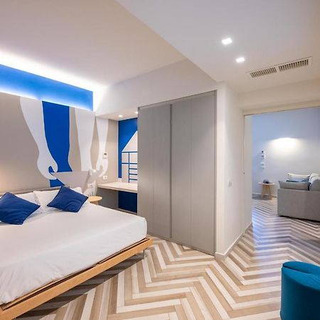 Amarina Suite Emotion Marina di Pietrasanta Buitenkant foto