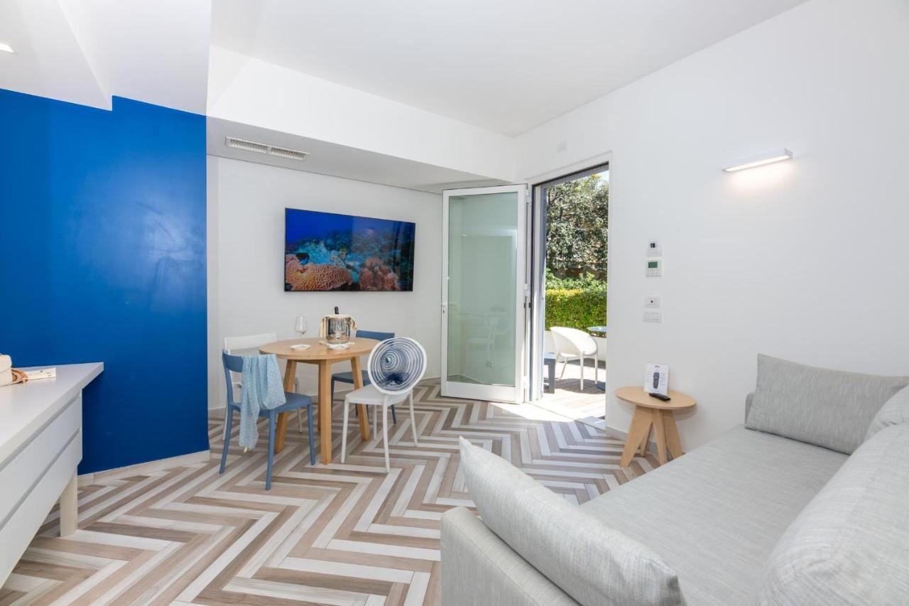 Amarina Suite Emotion Marina di Pietrasanta Buitenkant foto