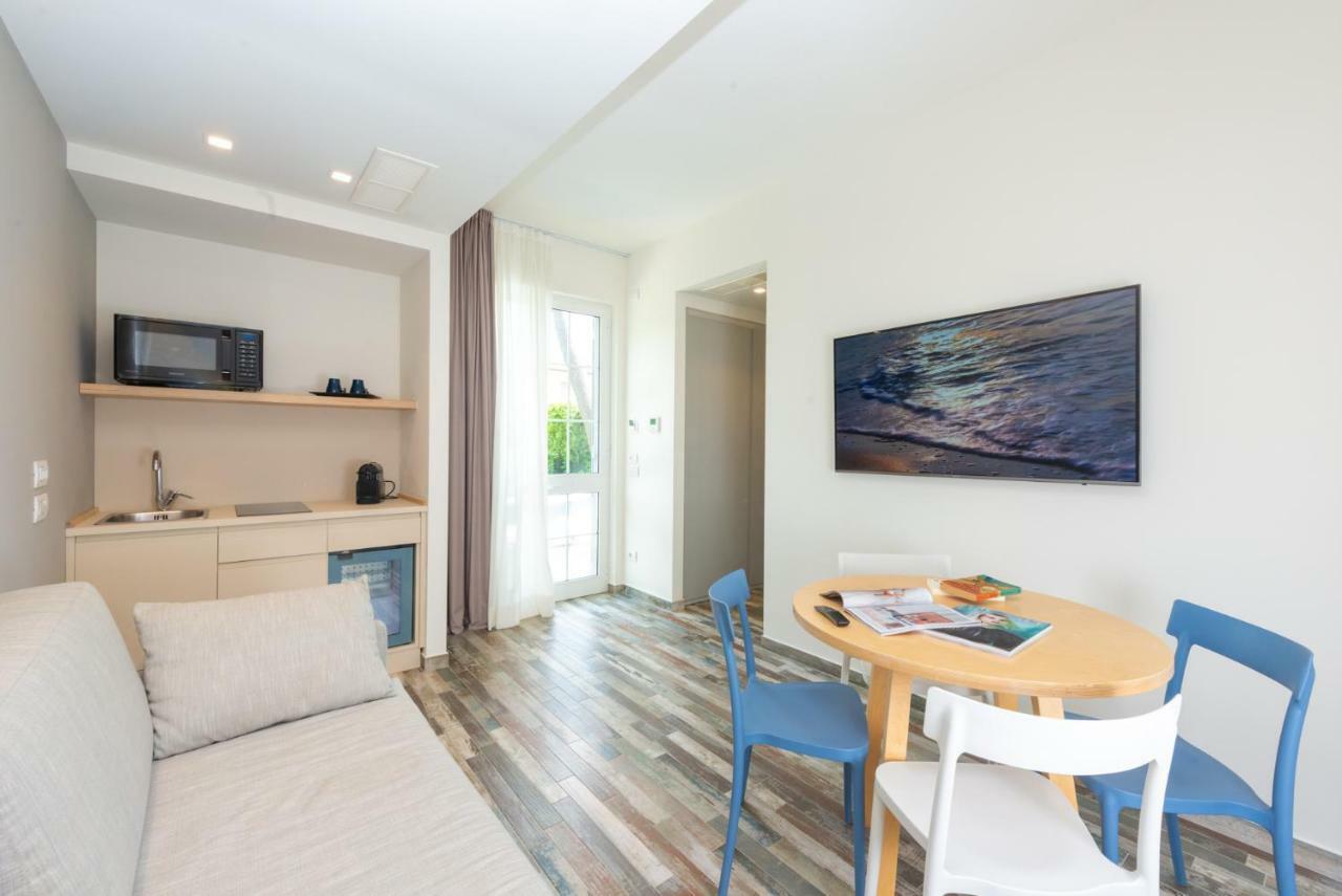 Amarina Suite Emotion Marina di Pietrasanta Buitenkant foto