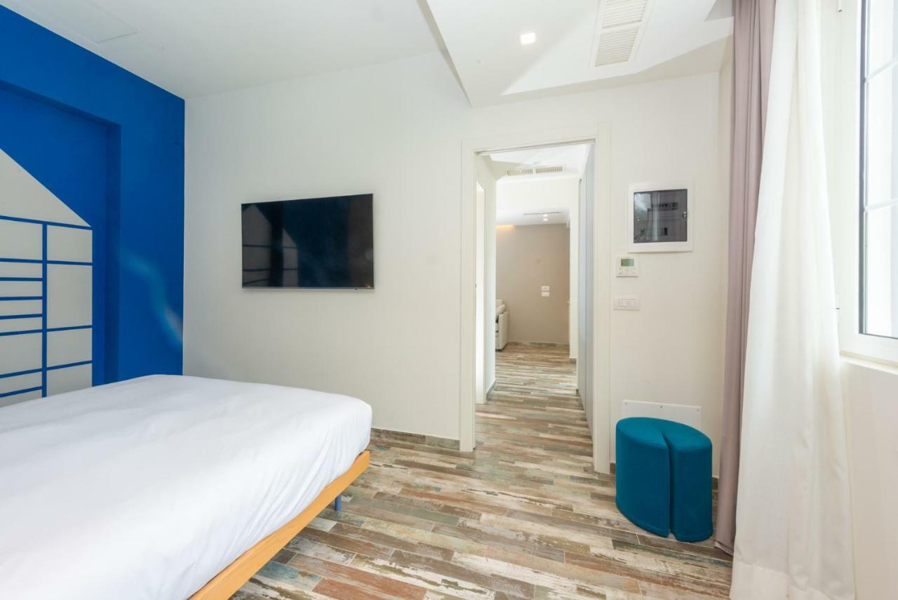 Amarina Suite Emotion Marina di Pietrasanta Buitenkant foto